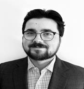 Image of Alistair Macdonald