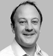 Image of Ben Anderson