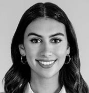 Image of Leah Vasili