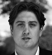 Image of Luc Horwood