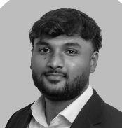 Image of Enayeth Hussain