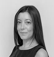 Image of Ilana Ormonde