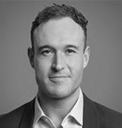 Image of Luke Hewens