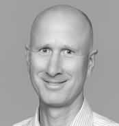 Image of James Marsh