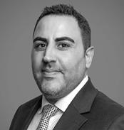 Image of Sasan Gourabi