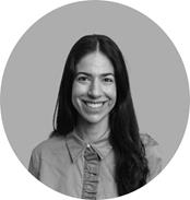 Image of Amira Hashemi