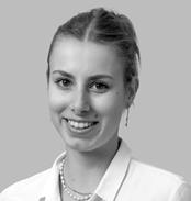 Image of Chloe Hextall