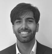 Image of Jeevan Johal