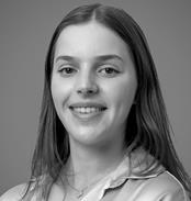 Image of Sophie Beaumont