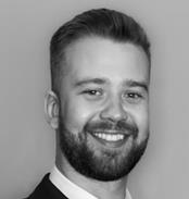 Image of Liam Horbaczewski