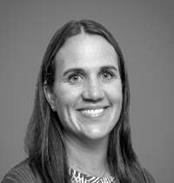 Image of Julia Bevan