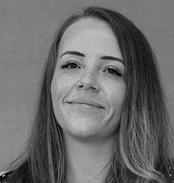 Image of Jamie-Leigh Harvey