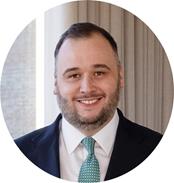 Image of Keir Waddell