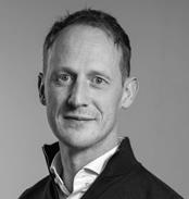 Image of Ross Haywood