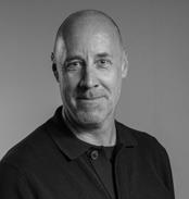 Image of Paul Davinson