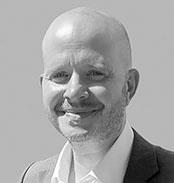 David Churchill