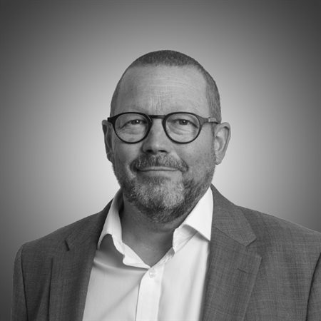 Image of Stuart Cole
