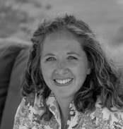 Image of Julia Meadowcroft