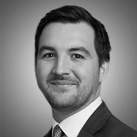 Image of Jack Gravestock
