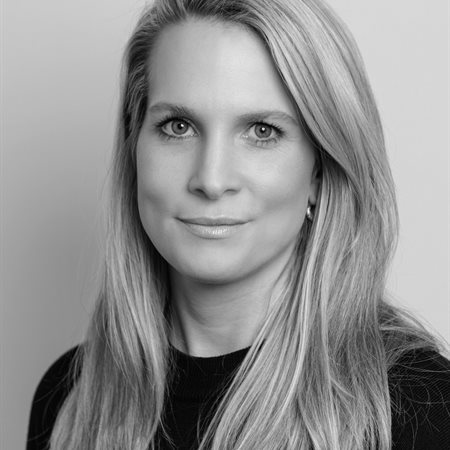 Image of Camilla Heywood