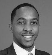 Image of Andrew Twagira