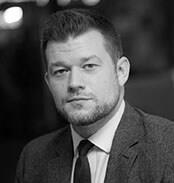 Image of Mike Knowles