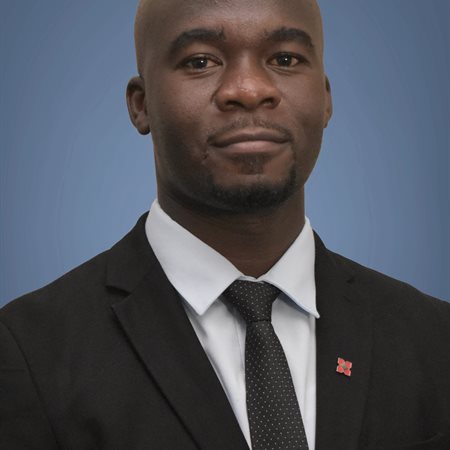 Image of Boniface Abudho