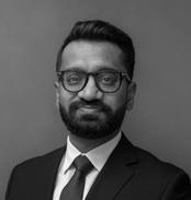 Abhishek Sehgal