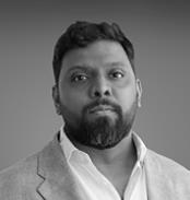 Image of Pradeep W. Fernandes