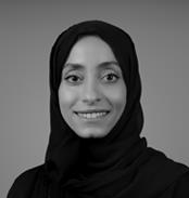 Image of Buthainah Albaity