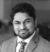 Image of Dr. Gireesh Kumar