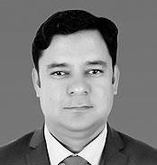 Image of Amar Hussain