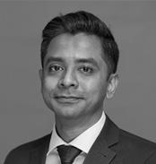 Image of Imran Hussain