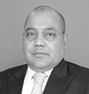 Image of Mohd Firdaus Idris