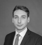 Image of Bradley Causer