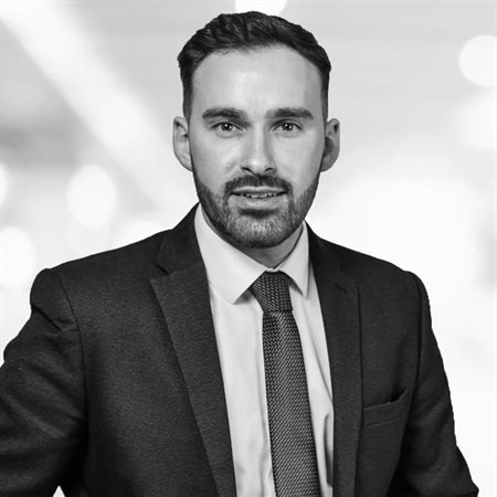 Image of Daniel Rosso