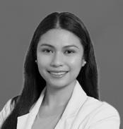 Image of Catherine Sebastian