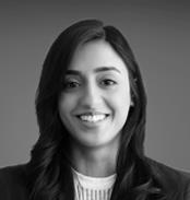 Image of Sabrina Mehra