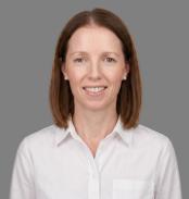 Image of Rebecca Dillon