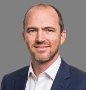 Image of Wesley Coates