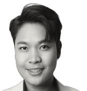 Image of Liz Binzain