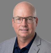 Image of Sean Gayler