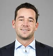 Image of Nick Bisset