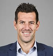 Image of Steven Salopek