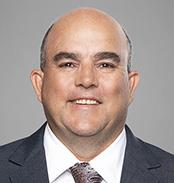Image of Glen Dixon