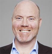 Image of Ben Burston