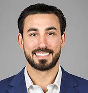 Image of Kris Campbell