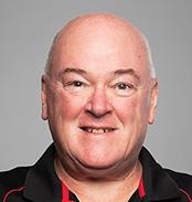 Image of David Jackson (In Office - Wed - Fri)