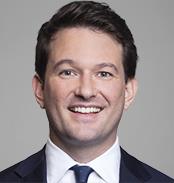 Image of Blake Goddard