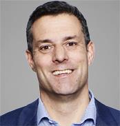 Image of Alistair Carpenter